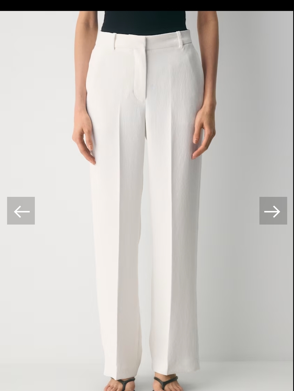 Aritzia New Agency Pants